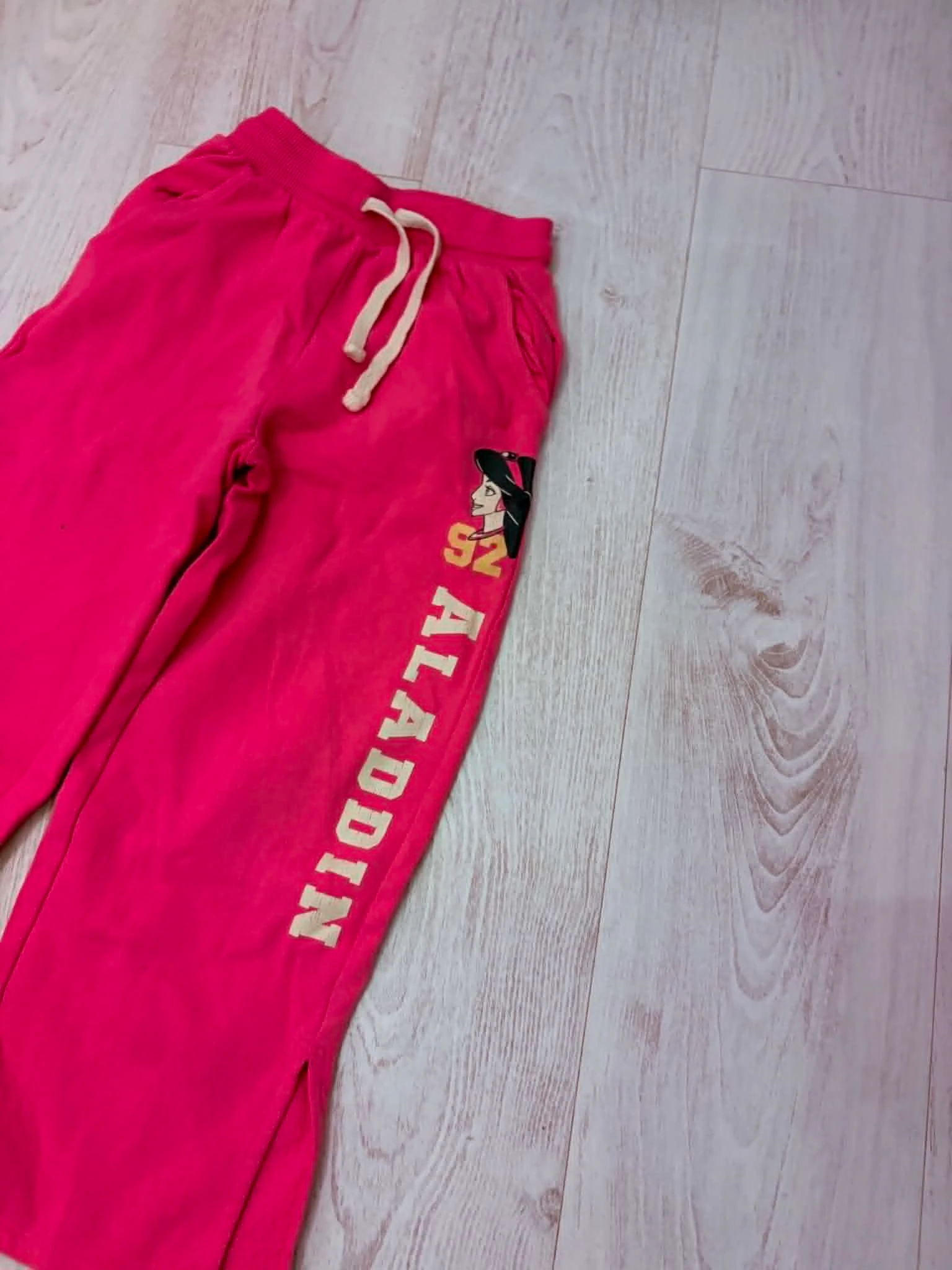 Pantalon jogging Disney – photo 2